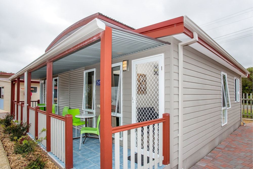 BIG4 Emu Beach Holiday Park