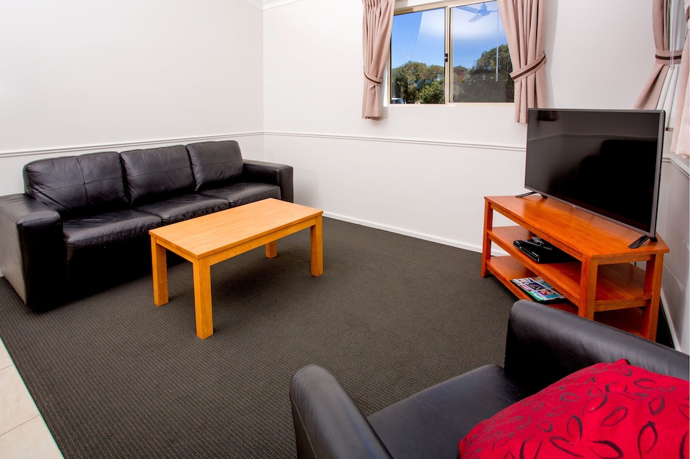 BIG4 Emu Beach Holiday Park