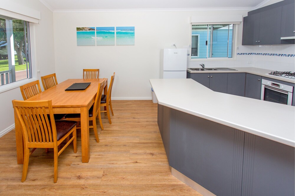 BIG4 Emu Beach Holiday Park