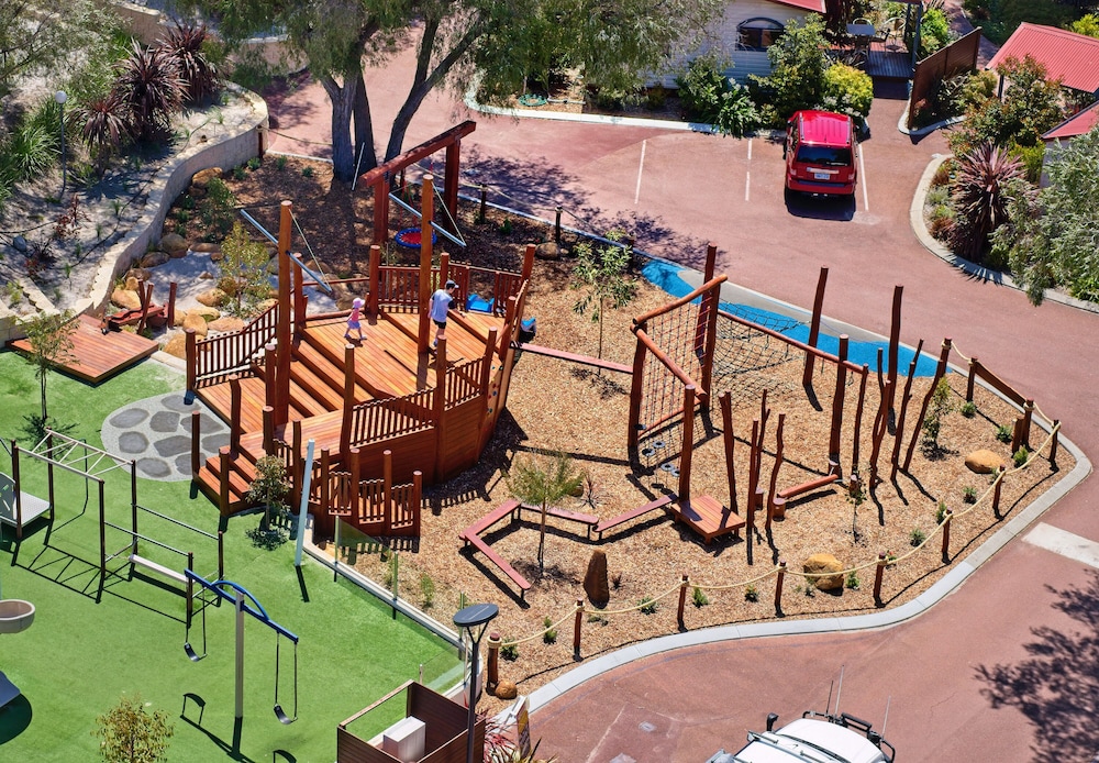BIG4 Emu Beach Holiday Park