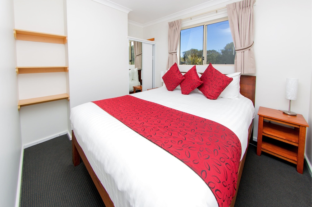BIG4 Emu Beach Holiday Park