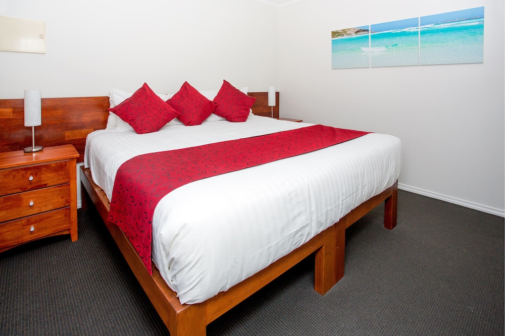 BIG4 Emu Beach Holiday Park