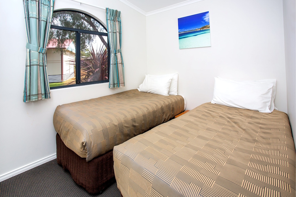 BIG4 Emu Beach Holiday Park