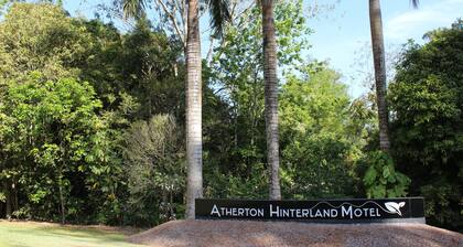 Atherton Hinterland Motel