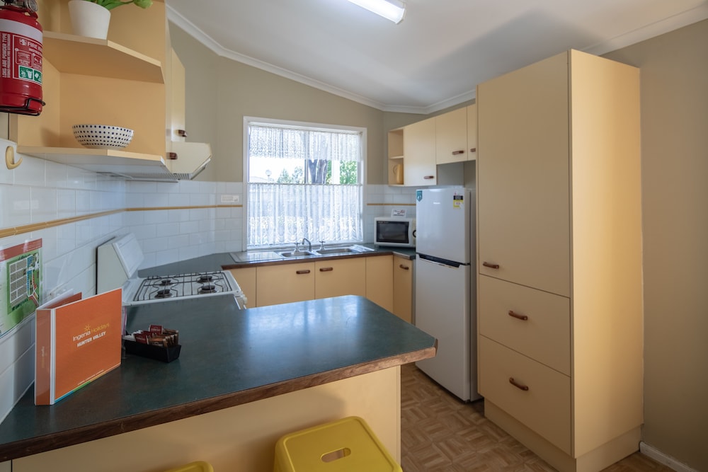 Ingenia Holidays Hunter Valley