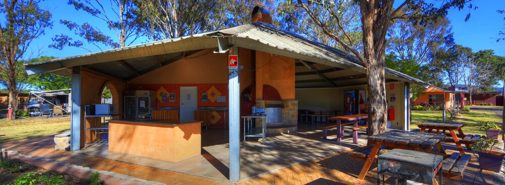 Ingenia Holidays Hunter Valley