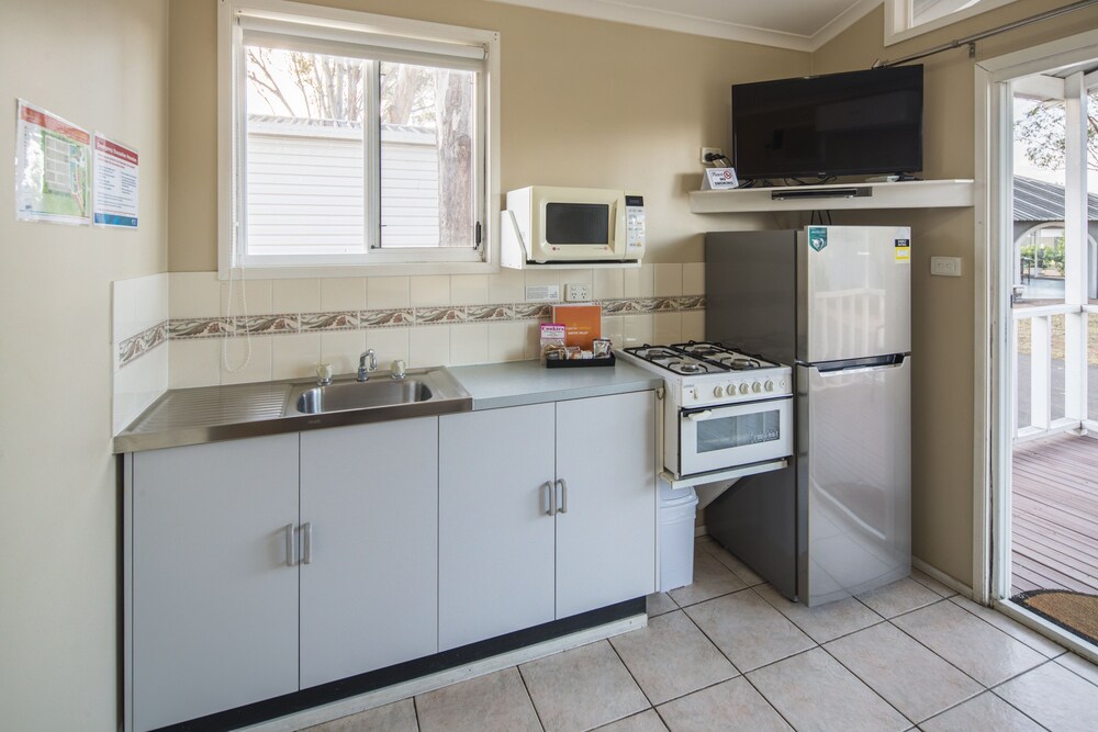 Ingenia Holidays Hunter Valley