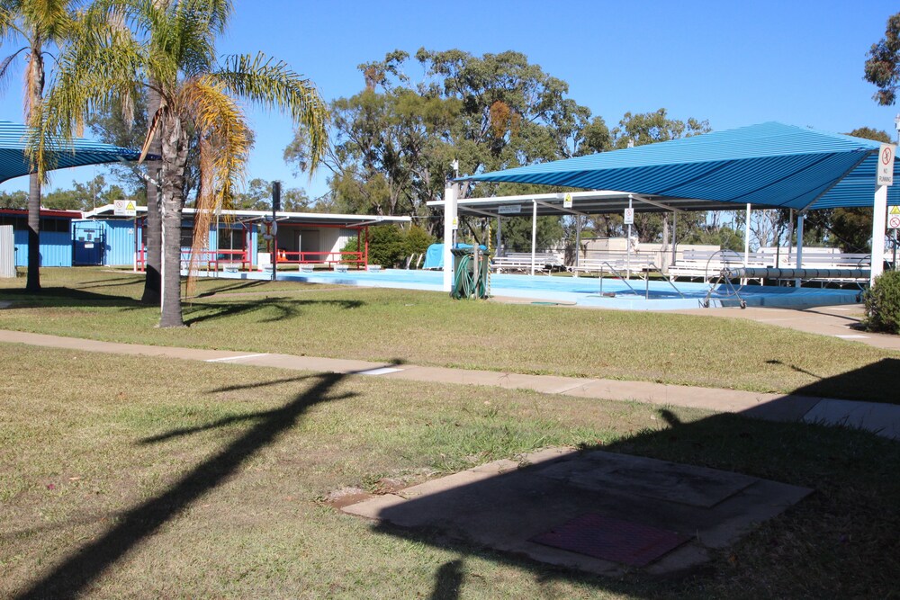 AAOK Jandowae Park Deals & Reviews (Jandowae, AUS) Wotif
