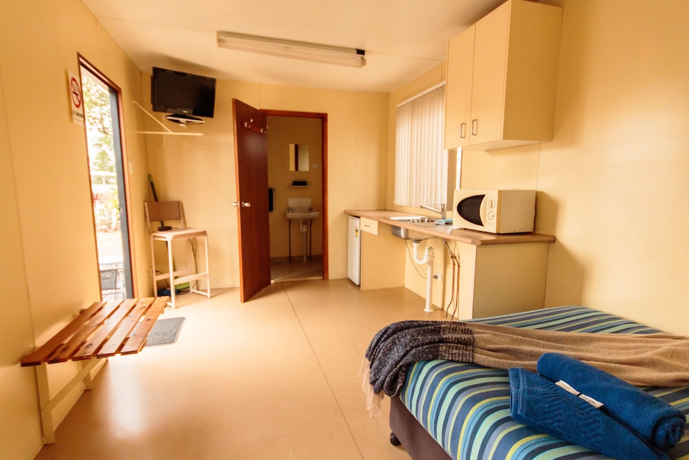 AAOK Jandowae Park Deals & Reviews (Jandowae, AUS) Wotif