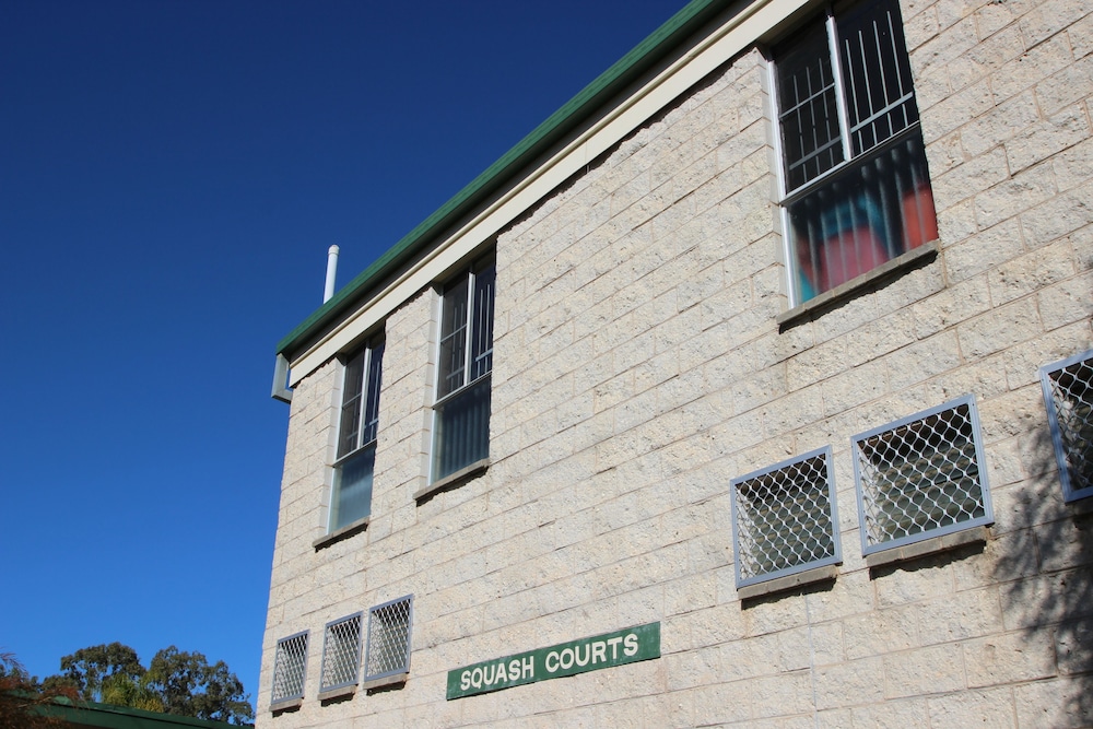 AAOK Jandowae Park Deals & Reviews (Jandowae, AUS) Wotif