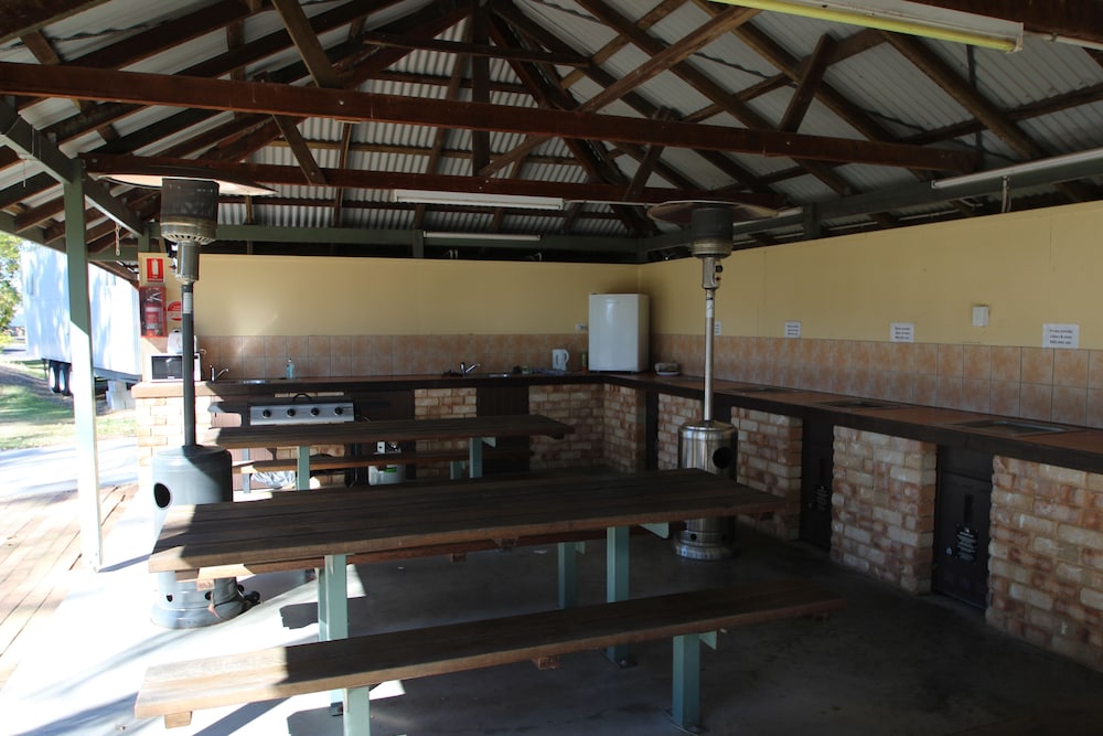 AAOK Jandowae Park Deals & Reviews (Jandowae, AUS) Wotif