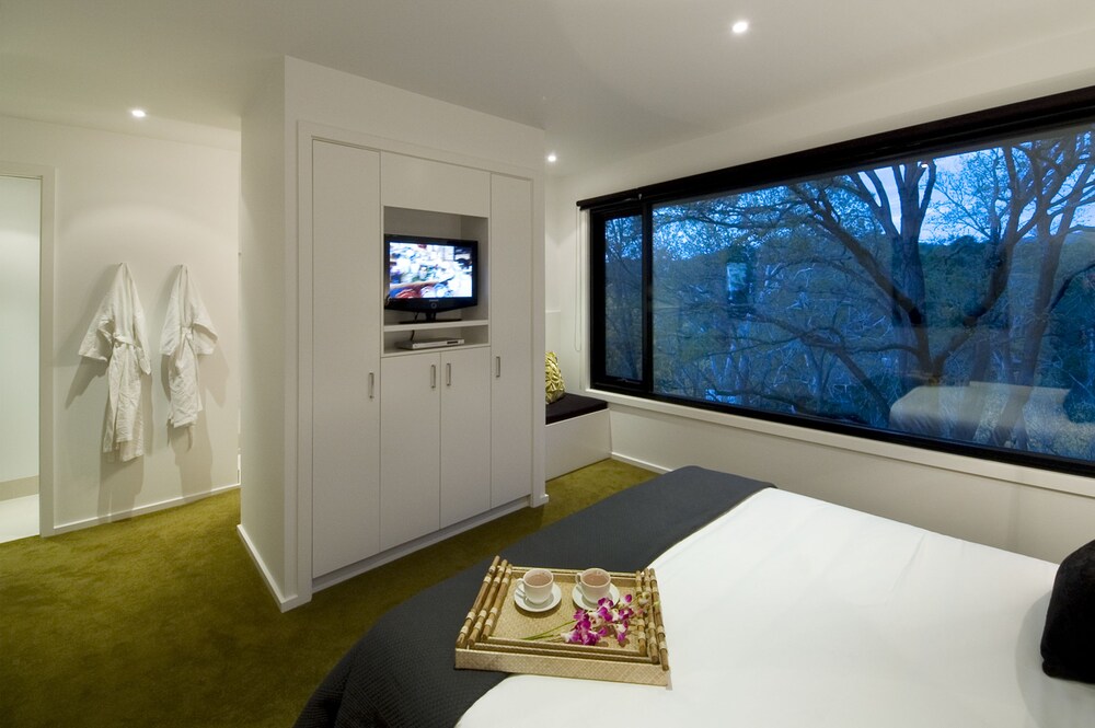 Saltus Luxury Accommodation