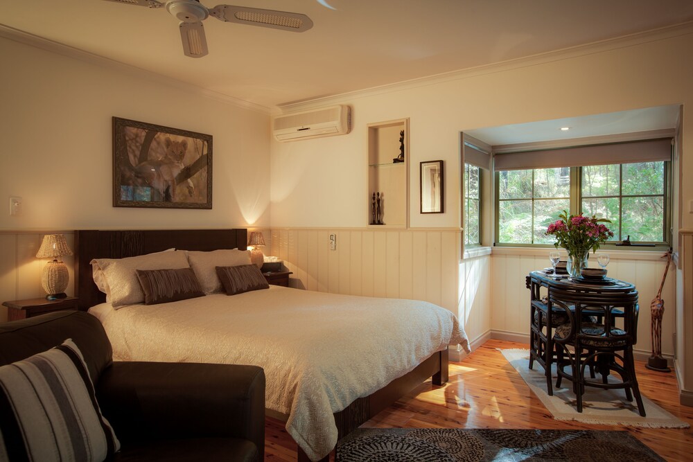Eagle Hammer Cottages