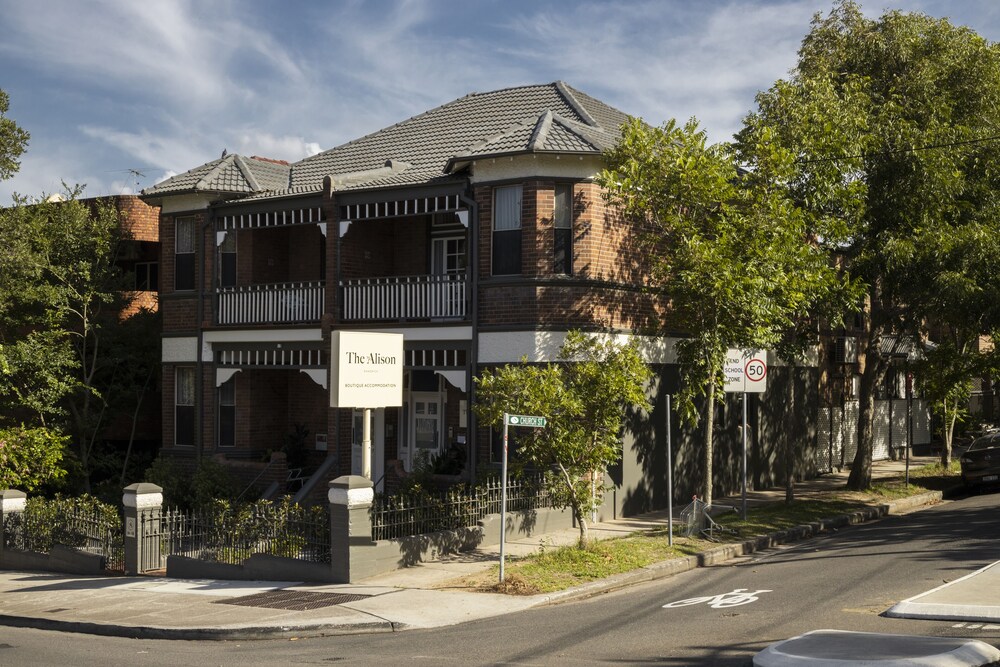 The Alison Randwick