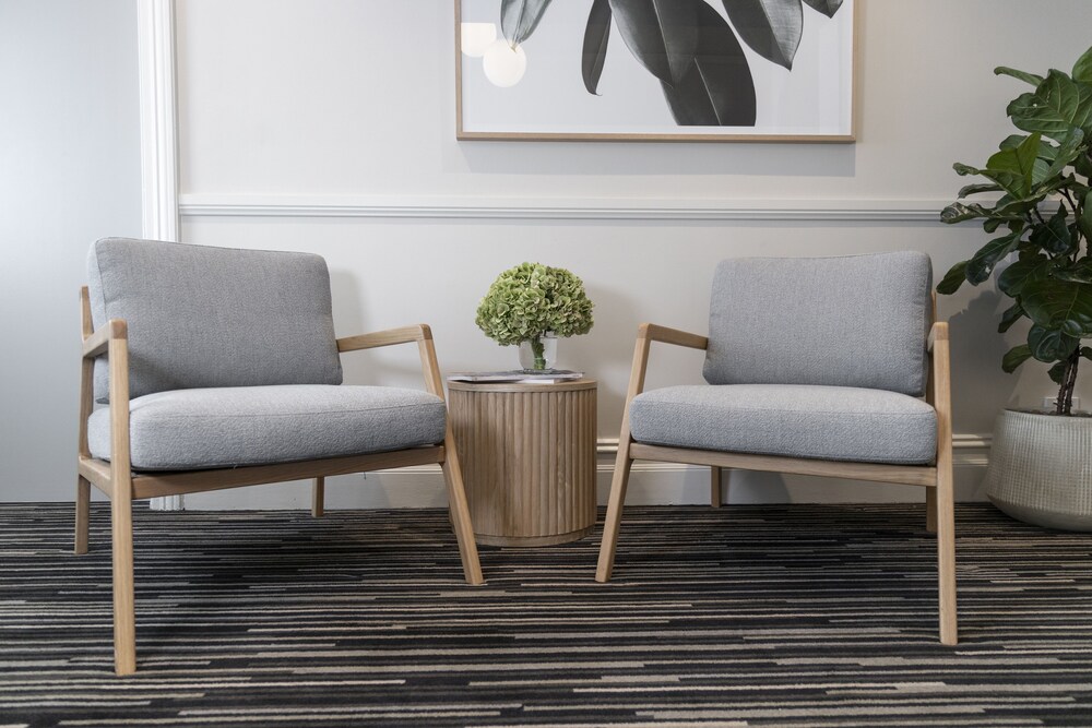 Lobby sitting area, The Alison Randwick