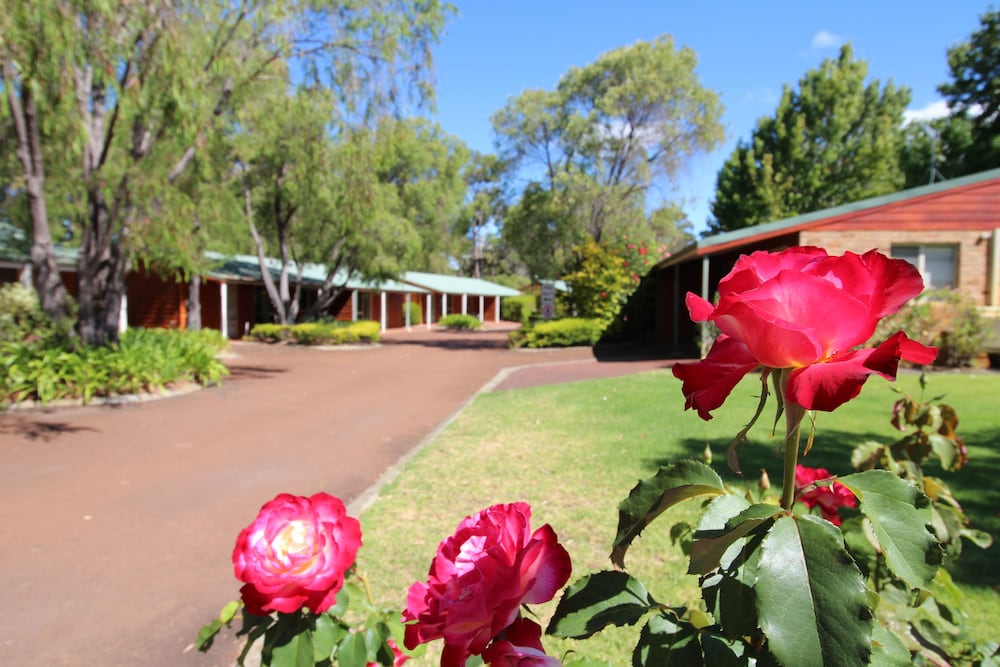 Margaret River Tourist Park