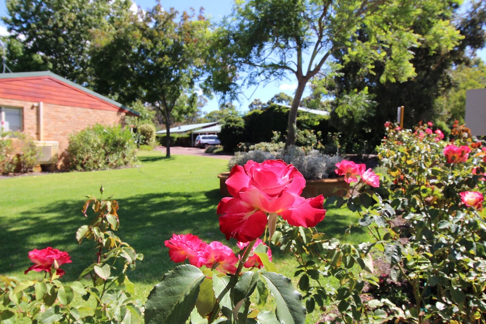 Margaret River Tourist Park