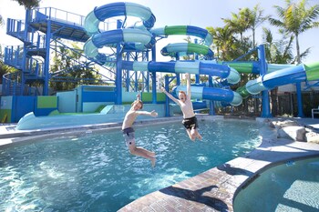 North Star Holiday Resort Deals Reviews Tweed Heads Aus Wotif