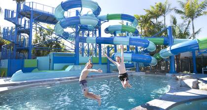 North Star Holiday Resort