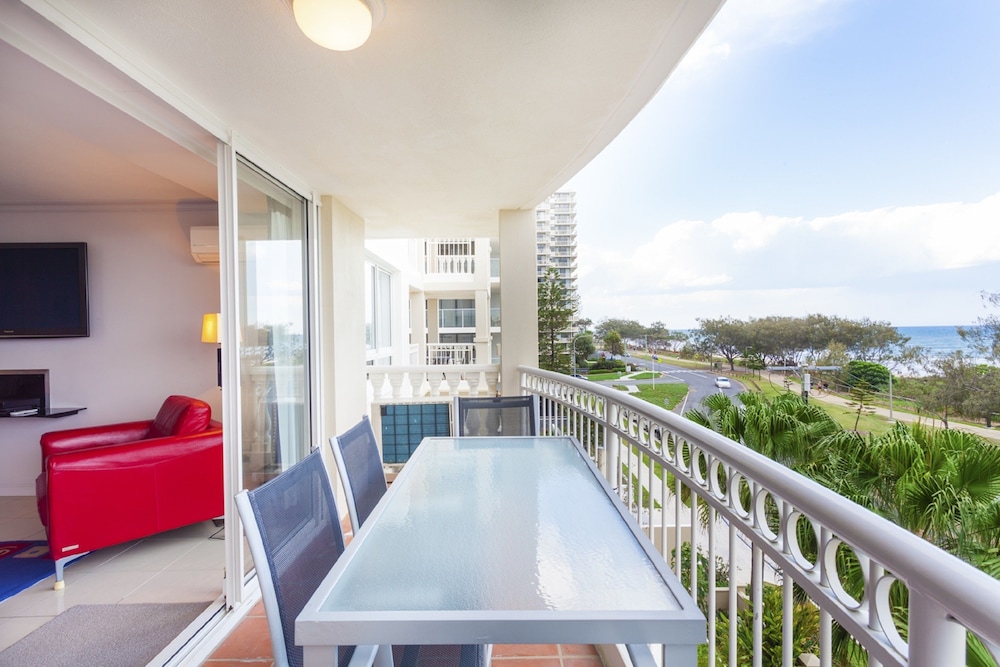 La Grande Apartments Broadbeach Deals & Reviews (Gold Coast, AUS) Wotif