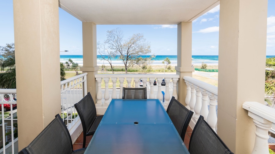 La Grande Apartments Broadbeach