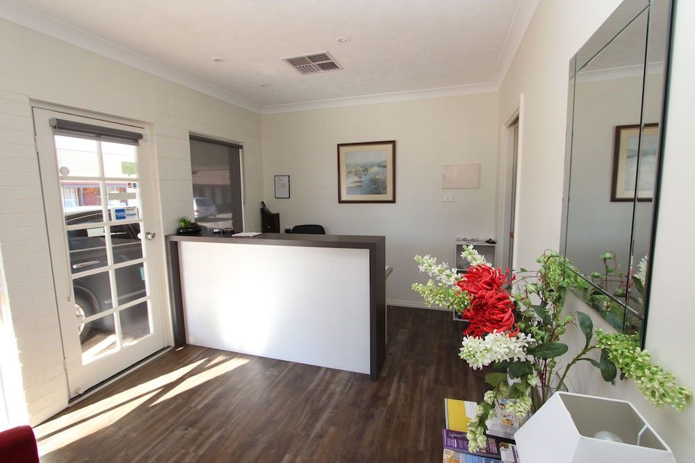 Mildura Riverview Motel