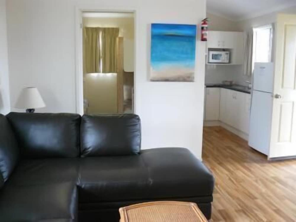 Diamond Beach Holiday Park