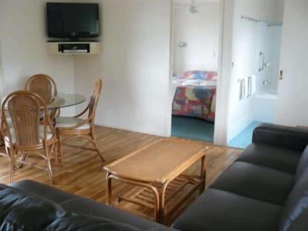 Diamond Beach Holiday Park