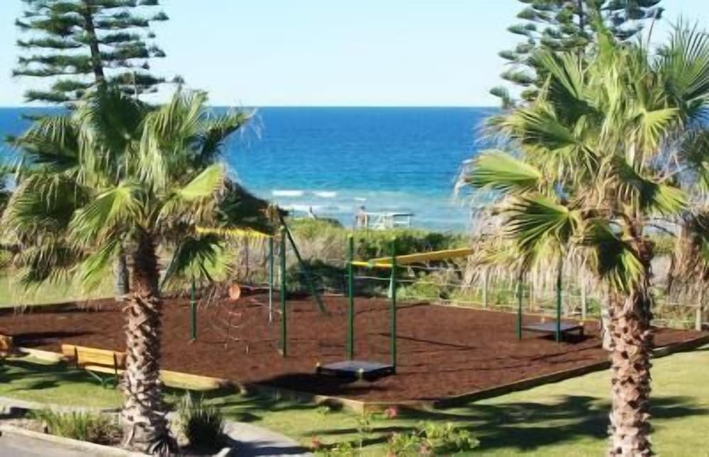 Diamond Beach Holiday Park