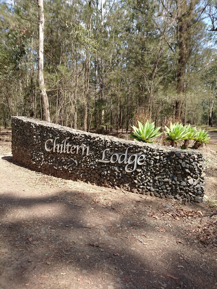 Chiltern Lodge