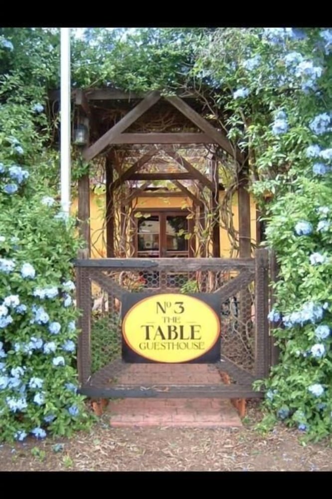 The Table Guesthouse
