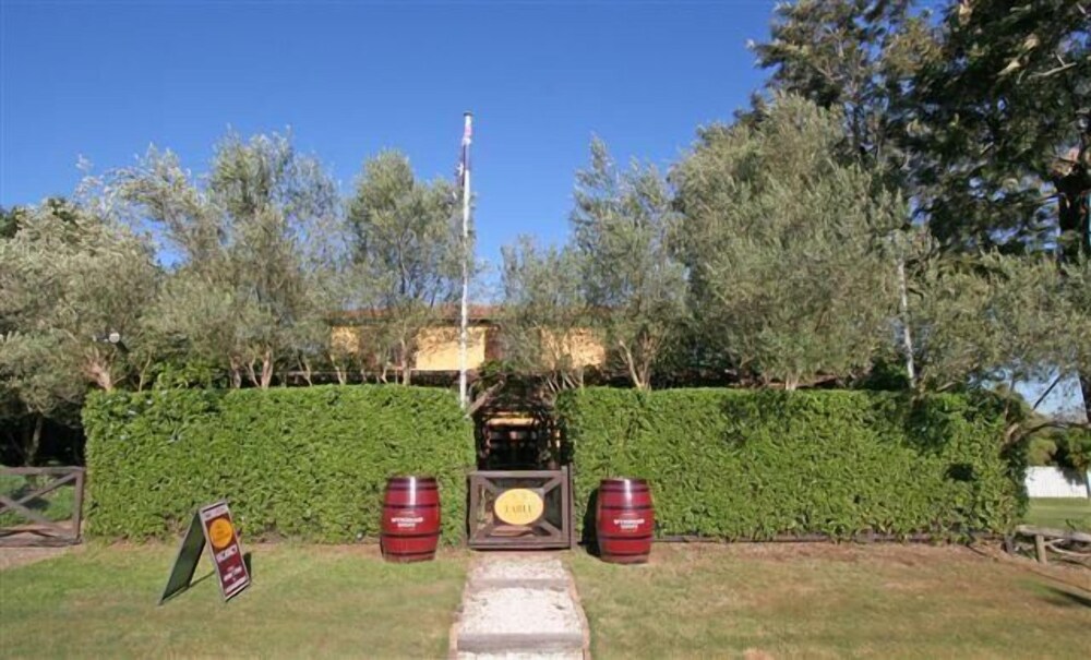 The Table Guesthouse