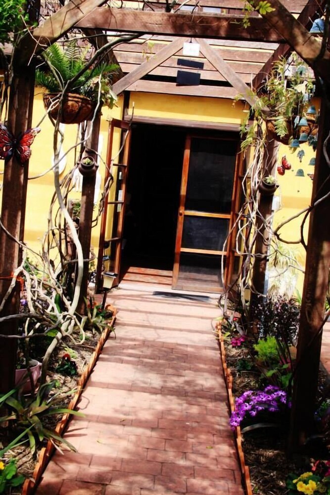 The Table Guesthouse