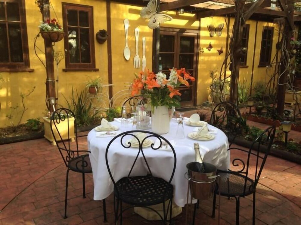 The Table Guesthouse