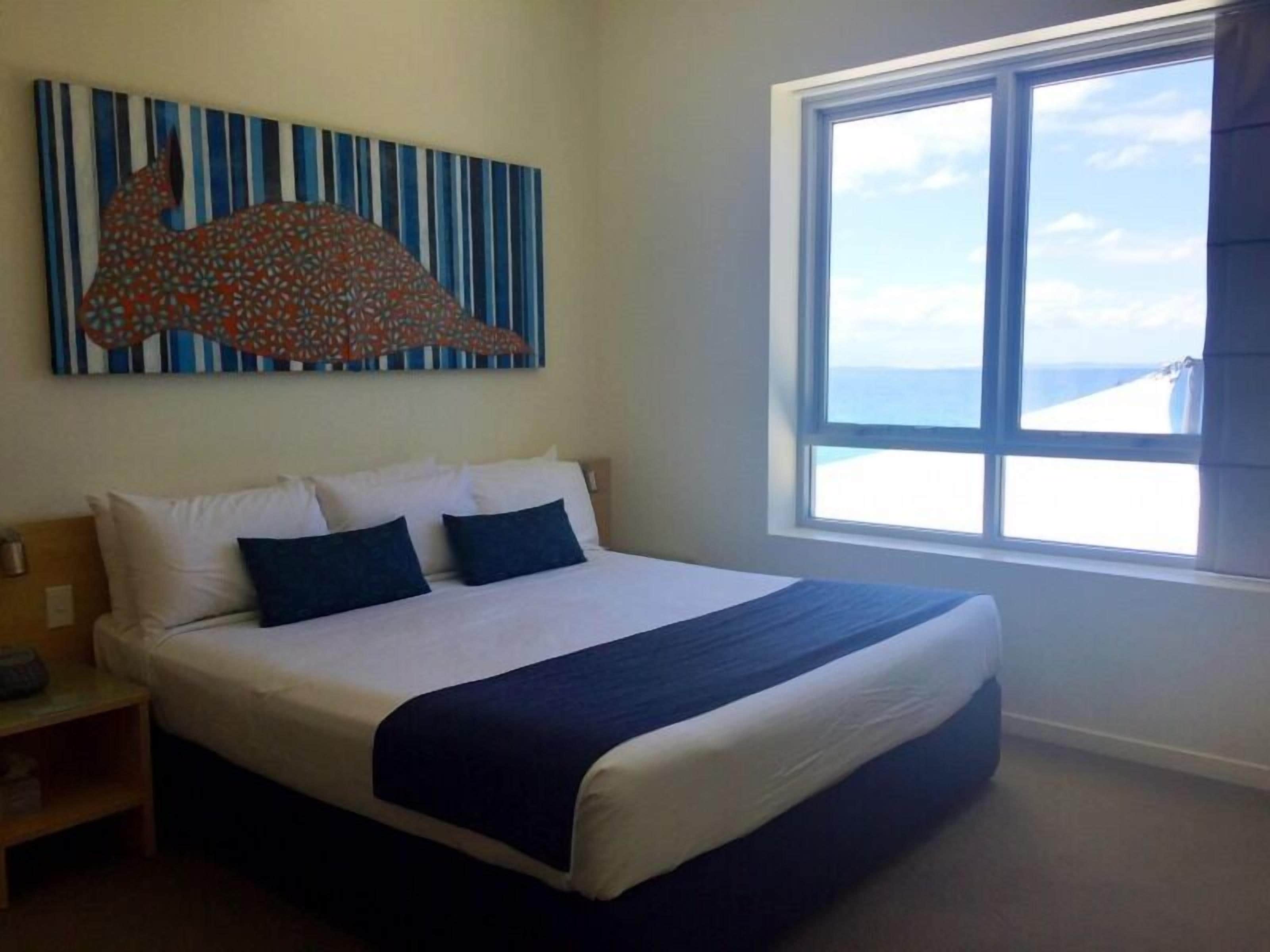 Stradbroke Island Beach Hotel