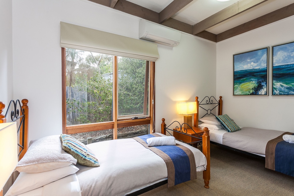 Aireys Inlet Getaway Resort Aireys Inlet, AUS Best Price Guarantee