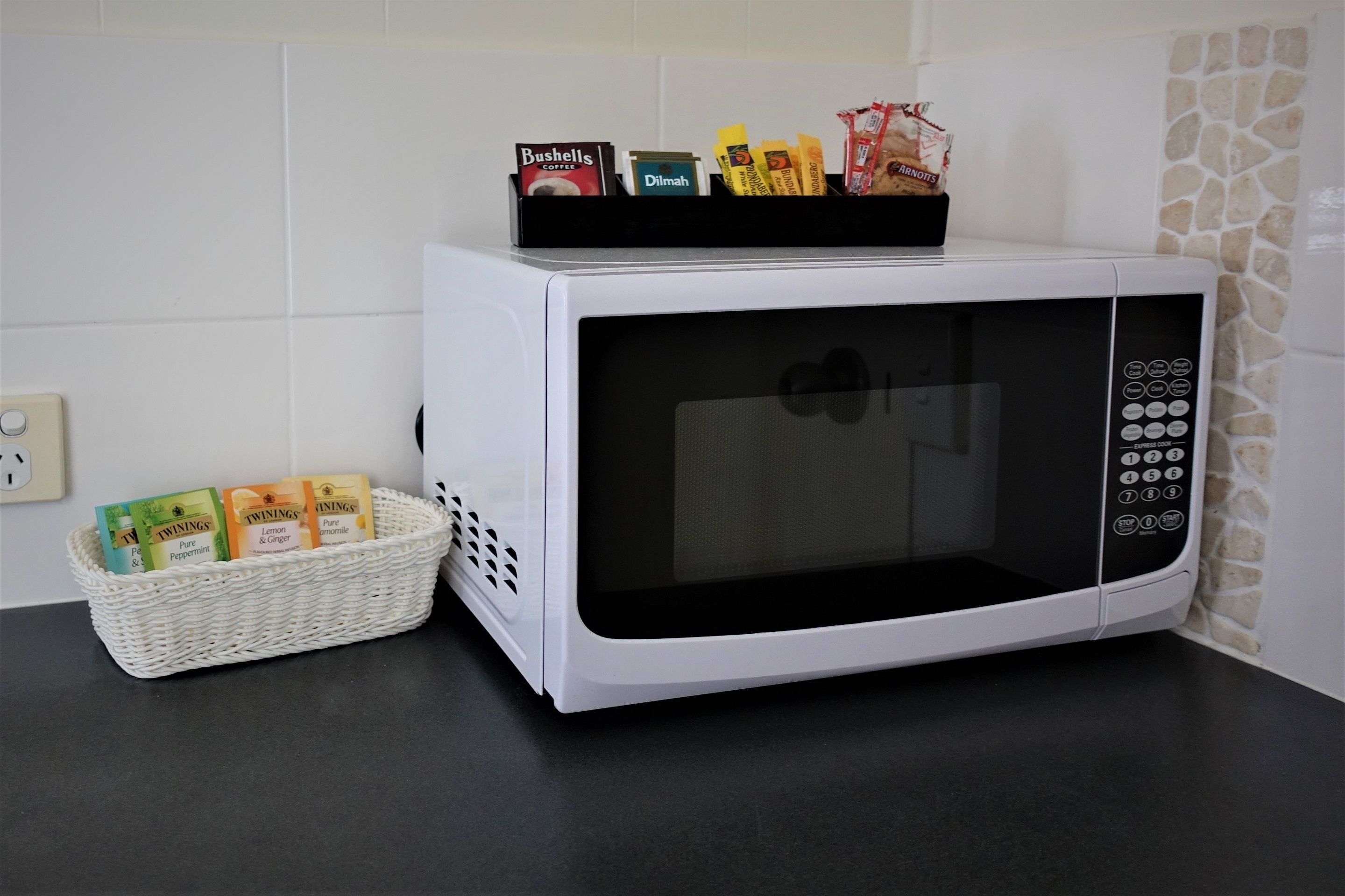 Pacific Palms Motor Inn