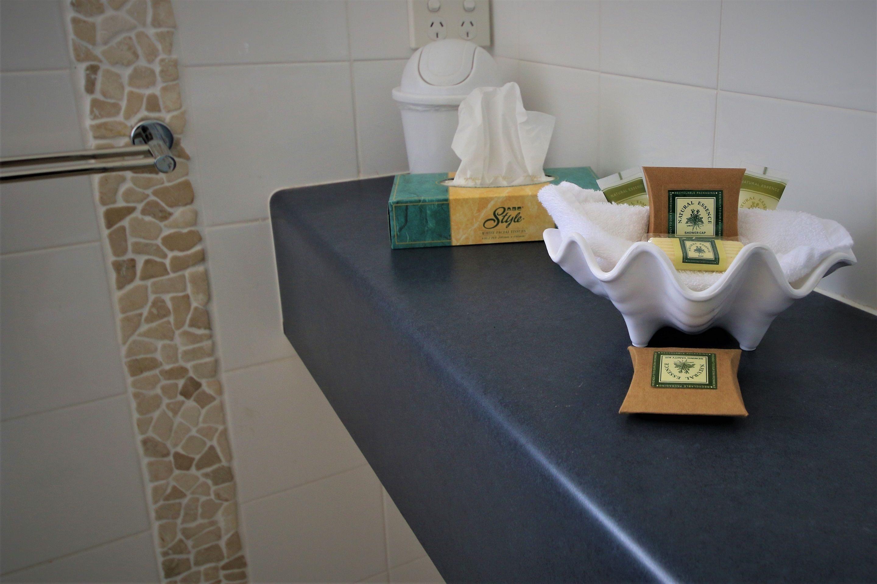 Pacific Palms Motor Inn