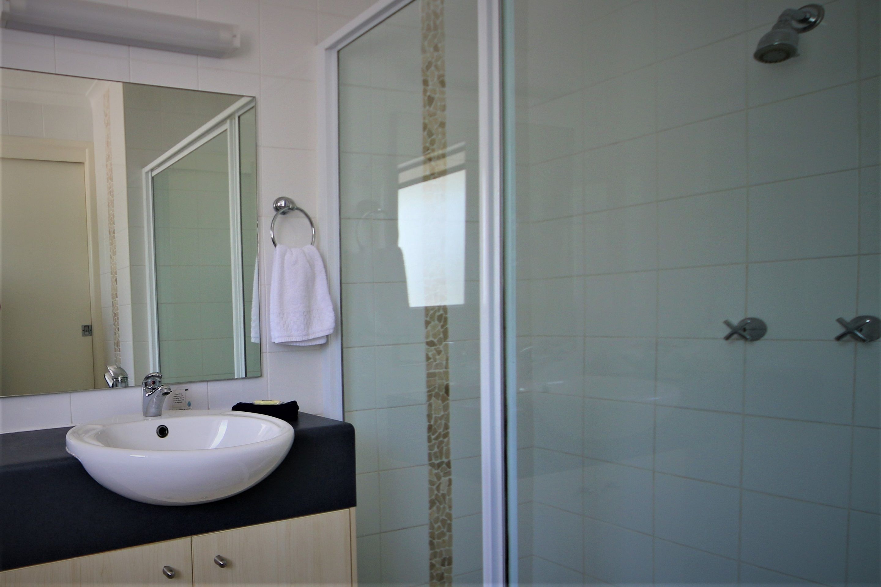 Pacific Palms Motor Inn