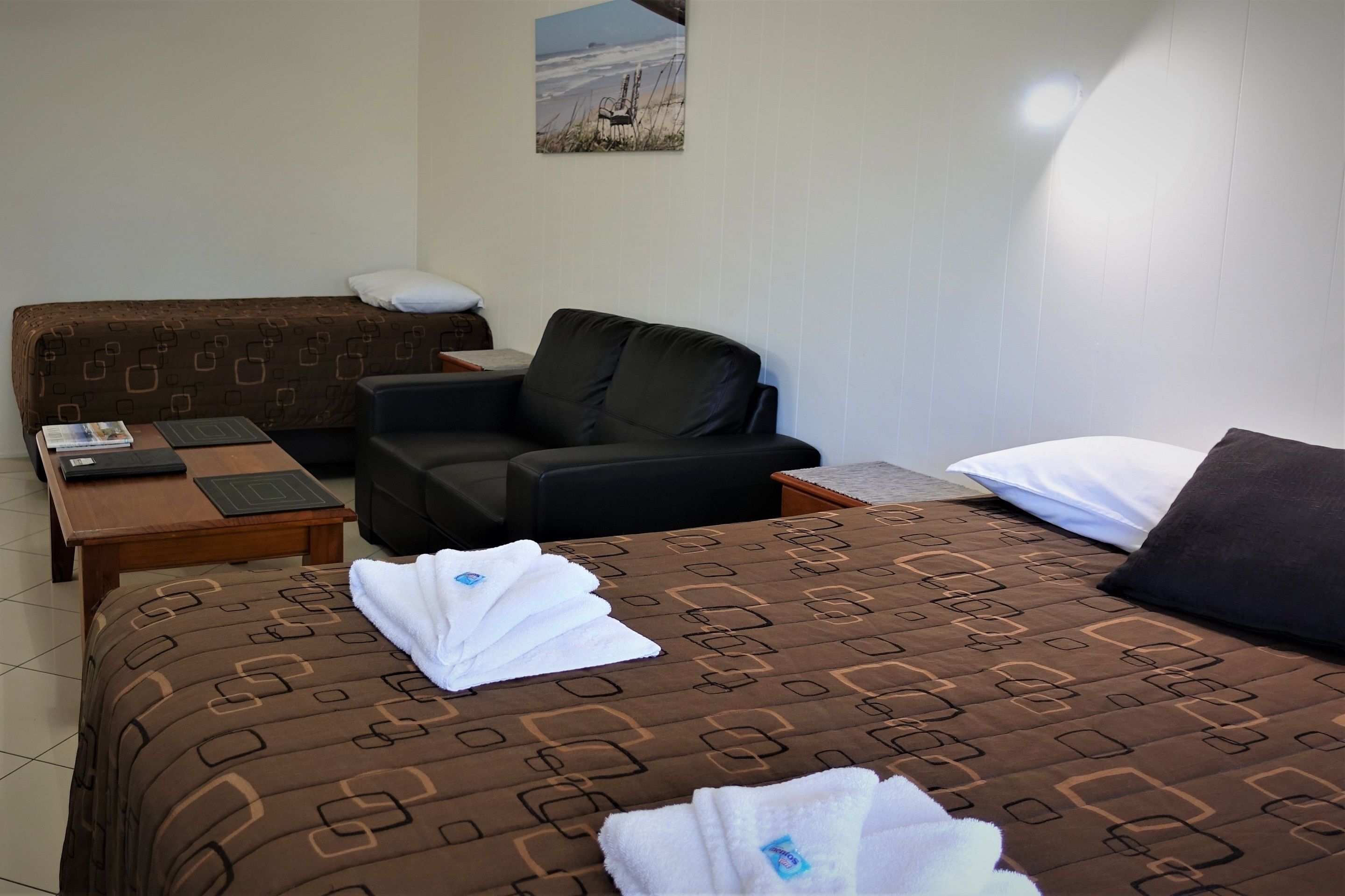 Pacific Palms Motor Inn