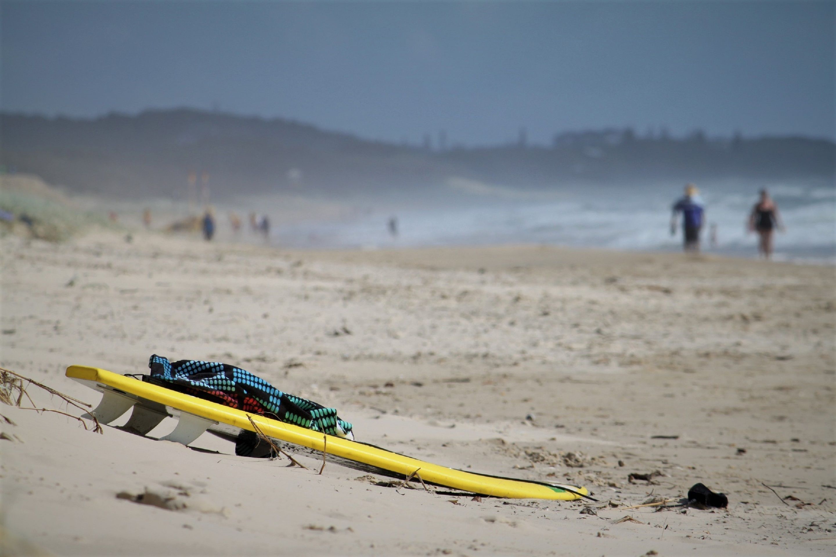 Pacific Palms Motor Inn