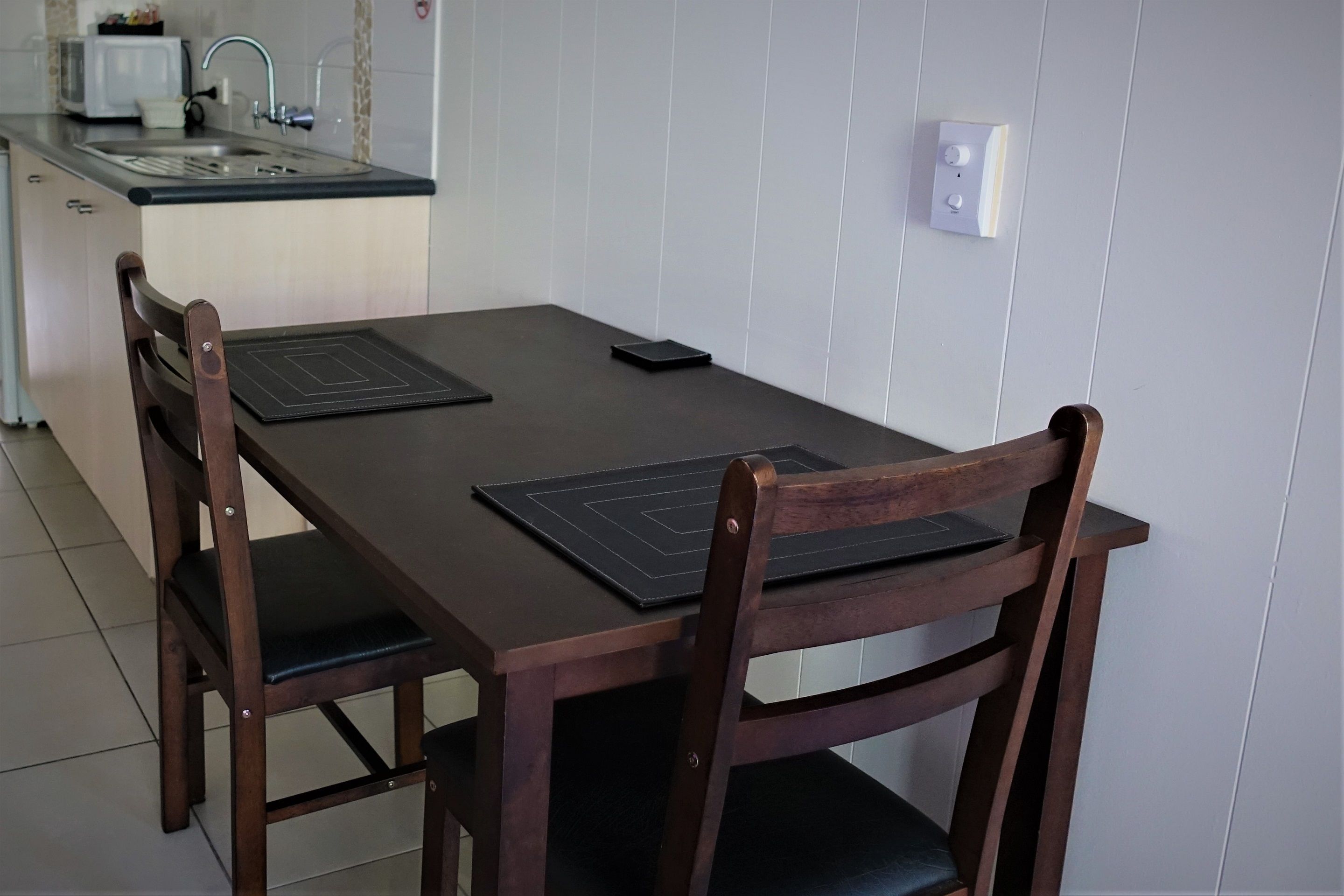 Pacific Palms Motor Inn