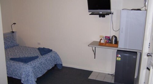 Navigators Motel Port Lincoln Navigators Motel Port Lincoln
