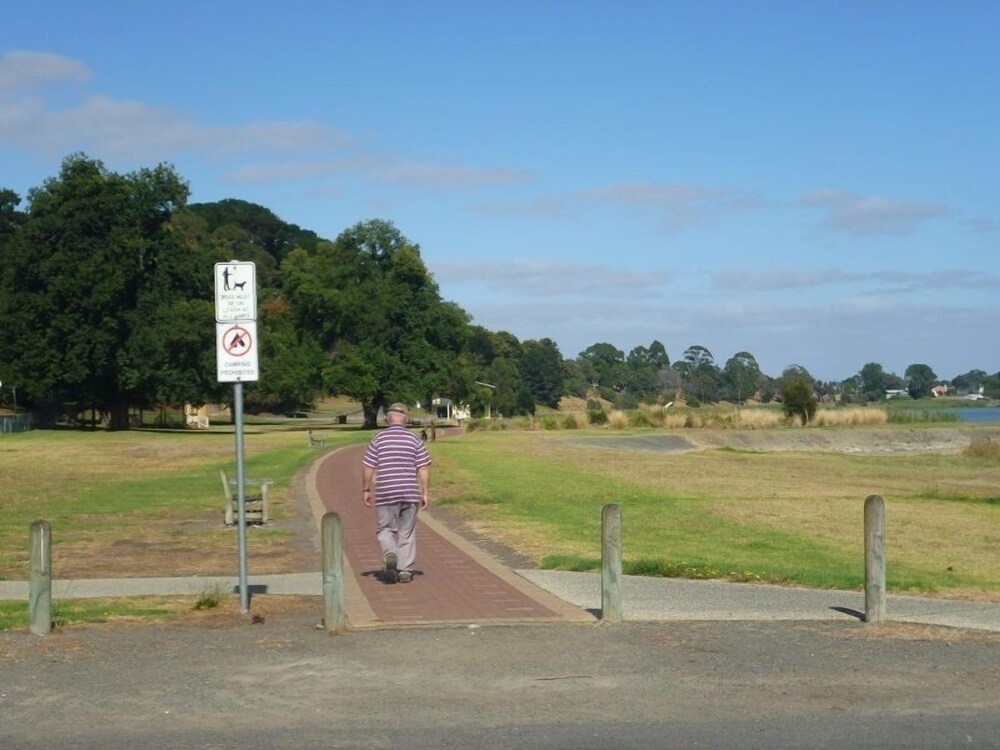 Otway Gate Motel