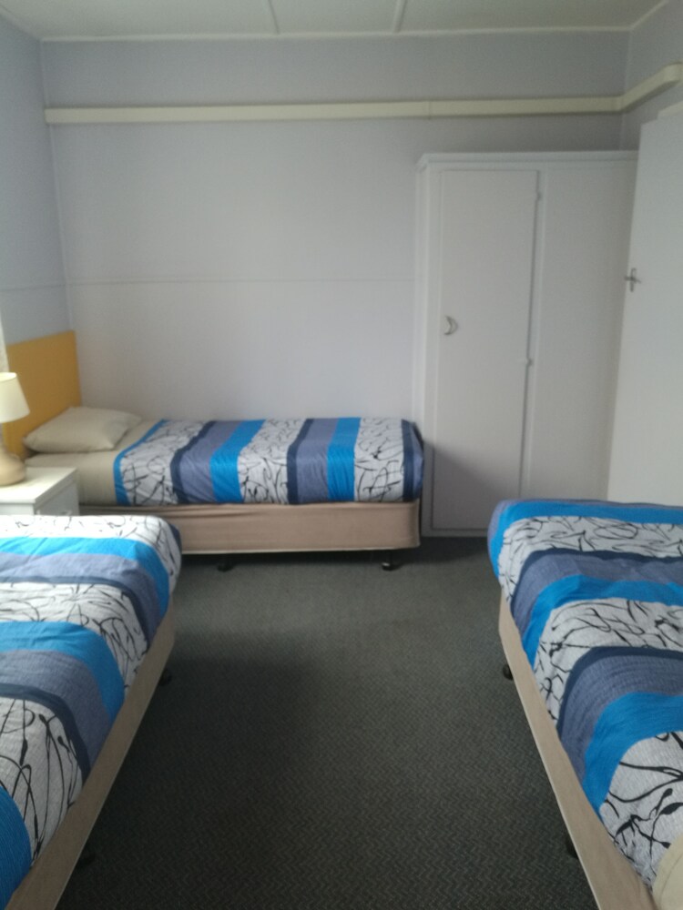 Anchorage Holiday Units