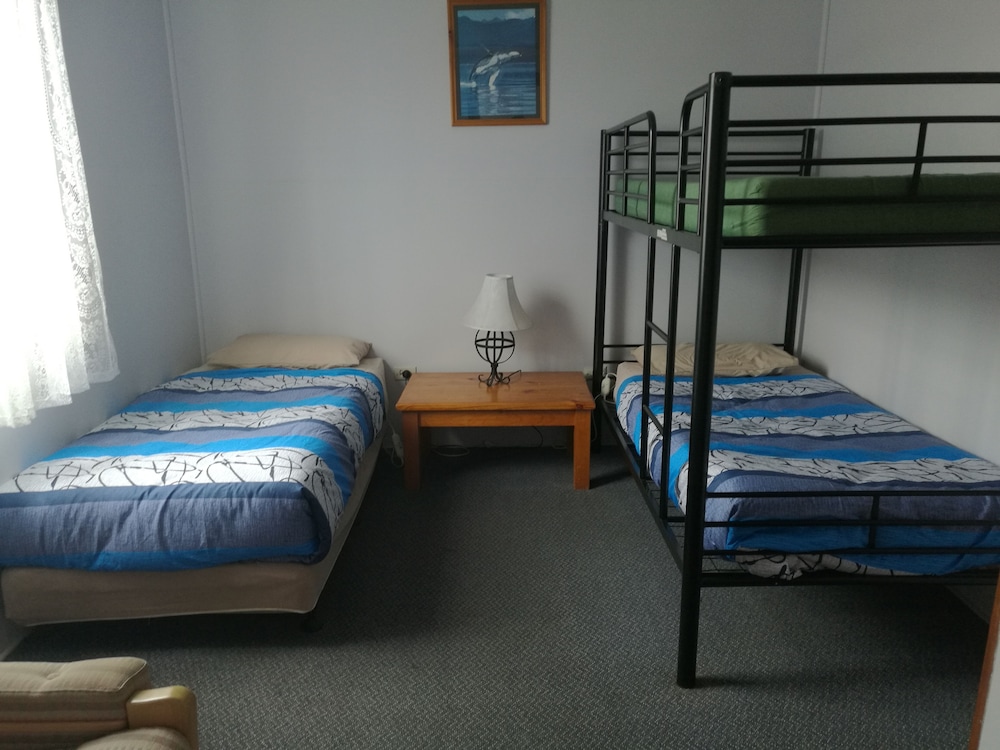 Anchorage Holiday Units