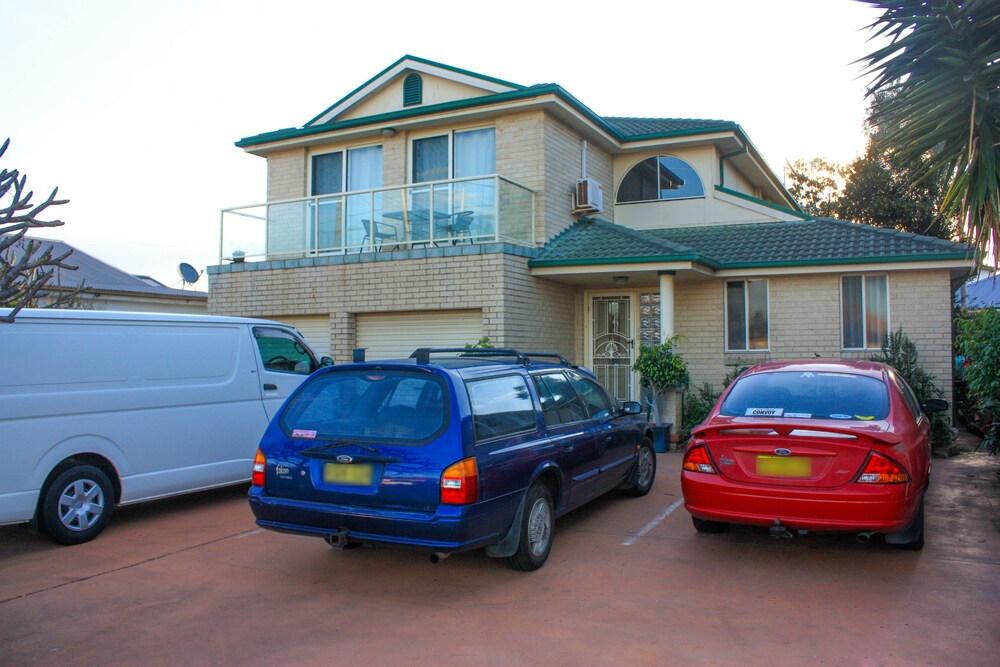 Lake Illawarra Bed and Breakfast