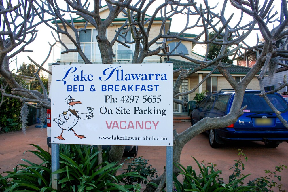 Lake Illawarra Bed and Breakfast