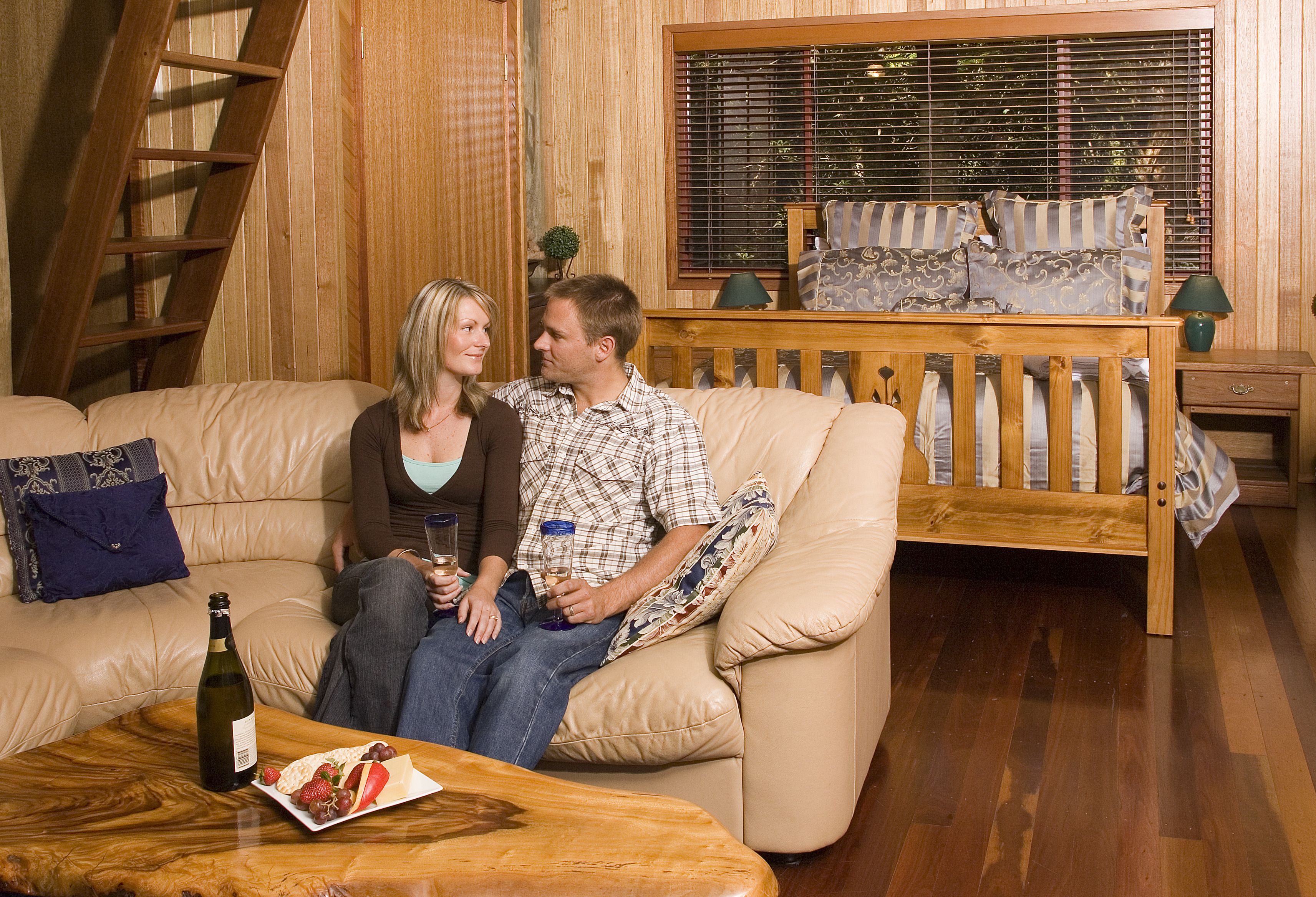 Springbrook Lyrebird Retreat