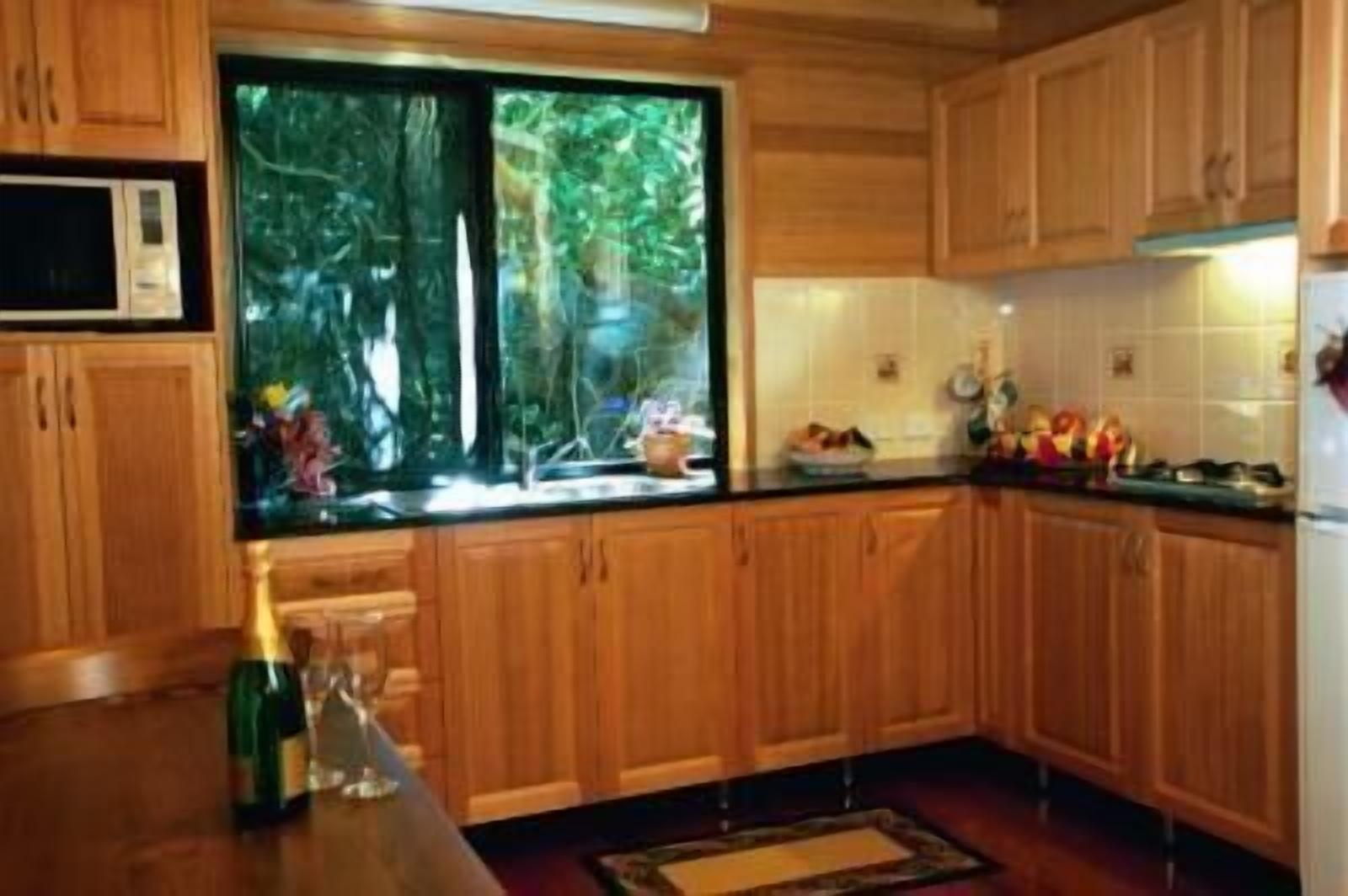 Springbrook Lyrebird Retreat